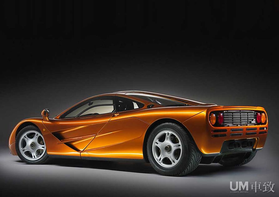 迈凯轮P1多少钱一台 百公里加速多少秒