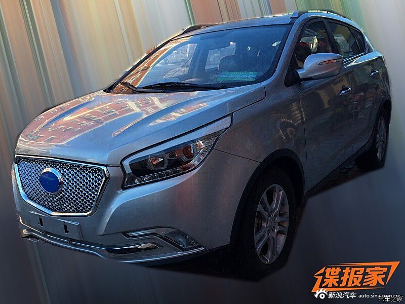 华泰广州车展 新圣达菲自动挡领衔