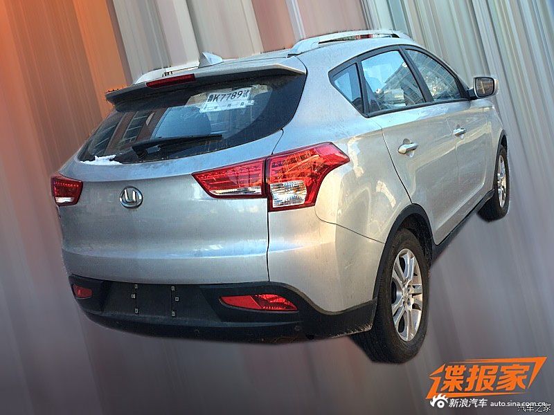 华泰广州车展 新圣达菲自动挡领衔