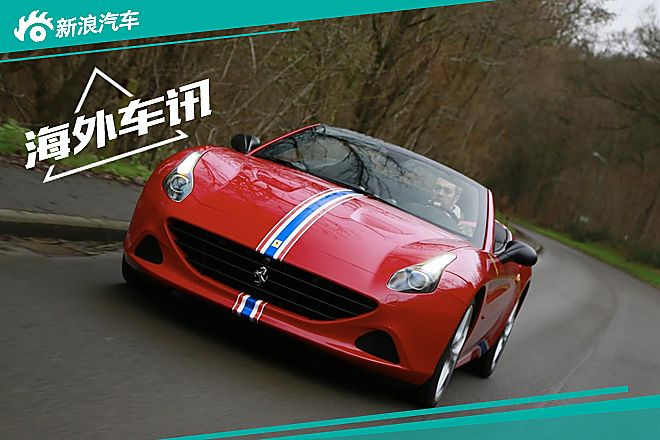 California 特别版