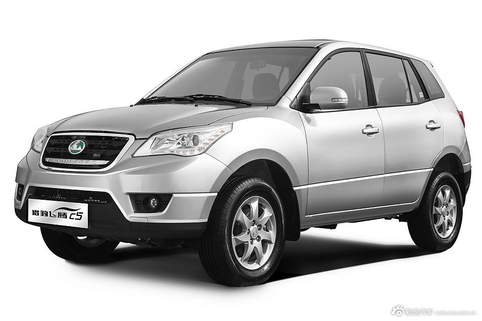 2014款猎豹飞腾c5_新浪汽车_新浪网