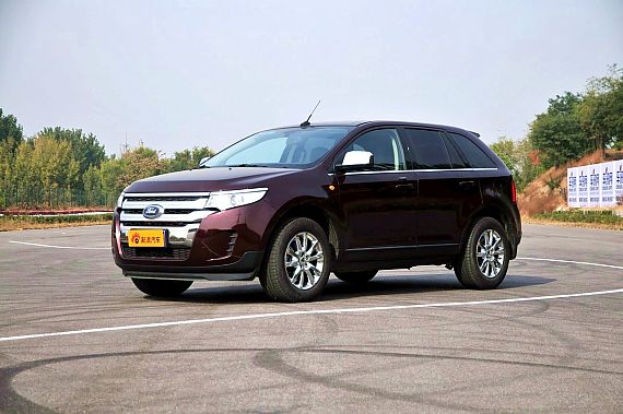 2011款福特锐界3.5L尊锐型
