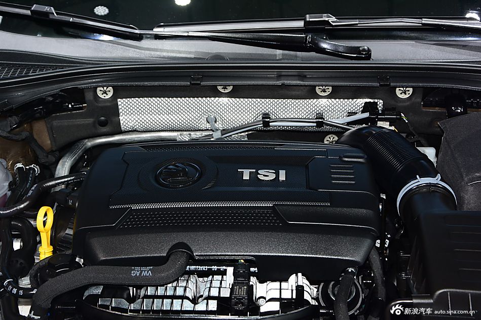 2015成都车展：2015款速派