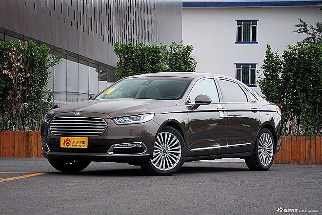 新款金牛座申报图曝光 外观局部变化 