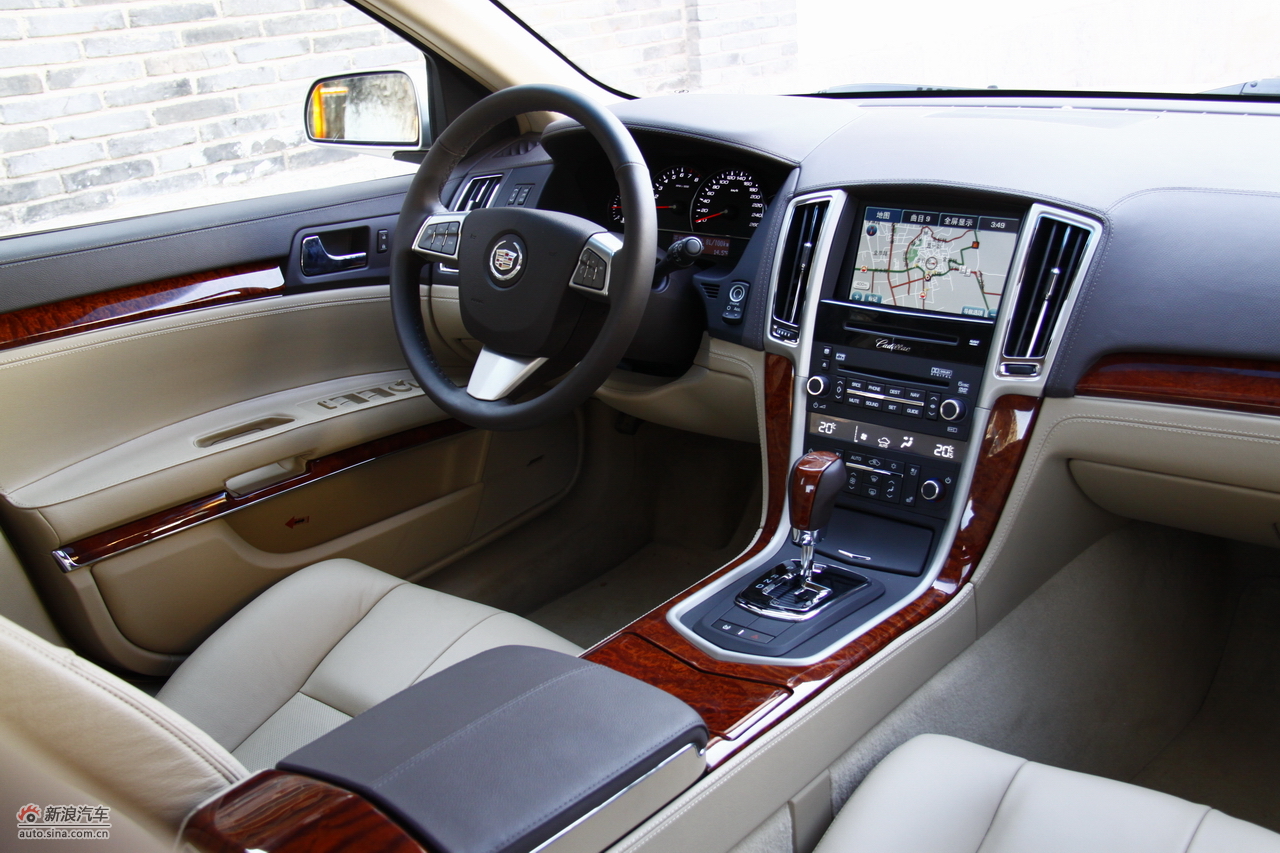 0t行政版_sls赛威内饰图片4339023_汽车图库_新浪汽车_新浪网