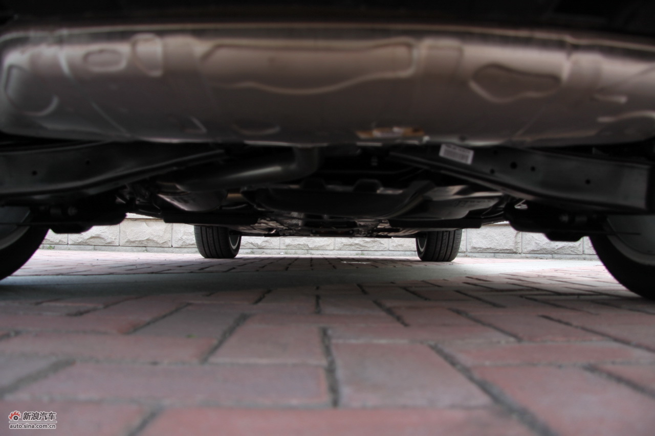 试驾奥迪a3其他_奥迪a3底盘图片1359028_汽车图库_新浪汽车_新浪网