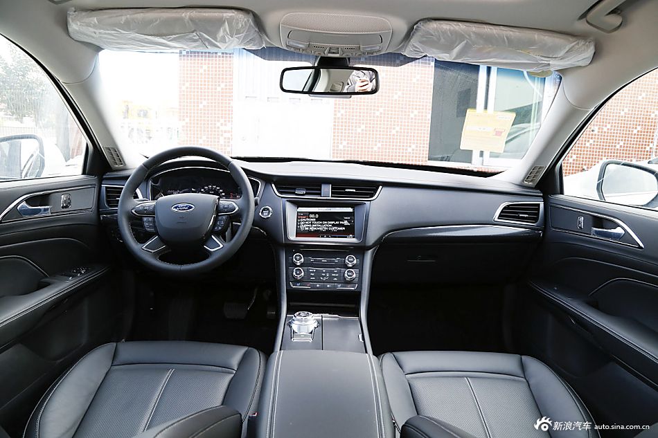 2015款金牛座2.0T自动时尚型