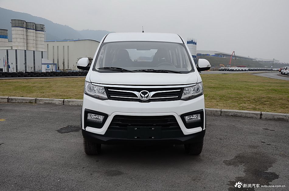 2016款北汽幻速H6