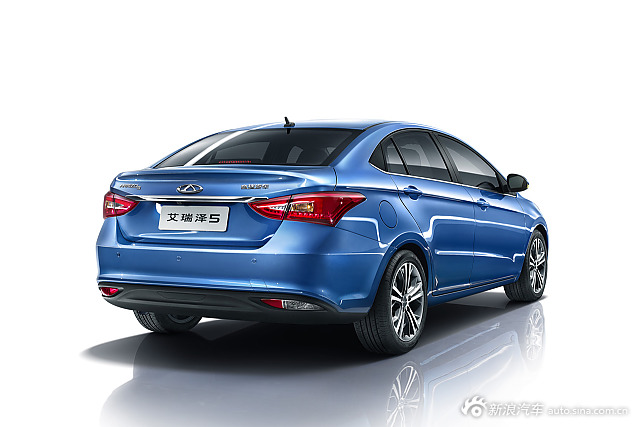 艾瑞泽5