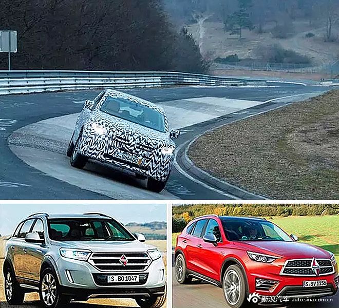 人类潮流风向标是巴黎 汽车的却在日内瓦