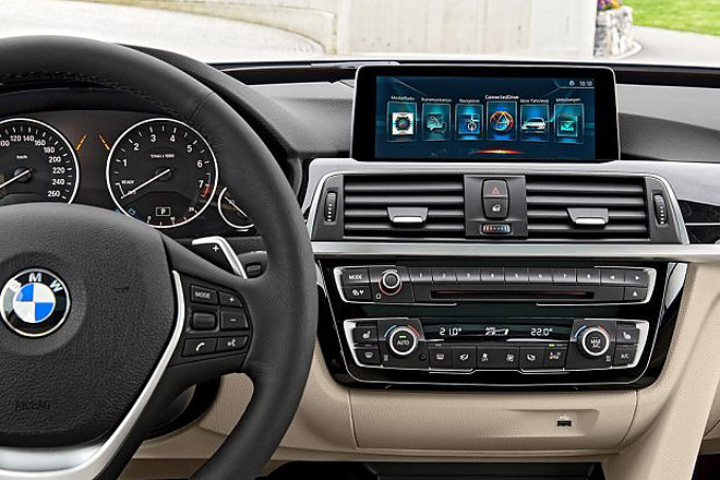 新款3系GT官图发布