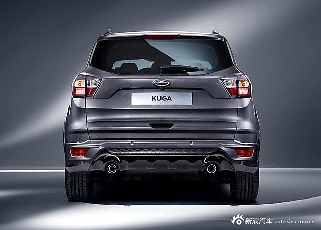 途观/翼虎今年出新款 昂科威准备好了吗？