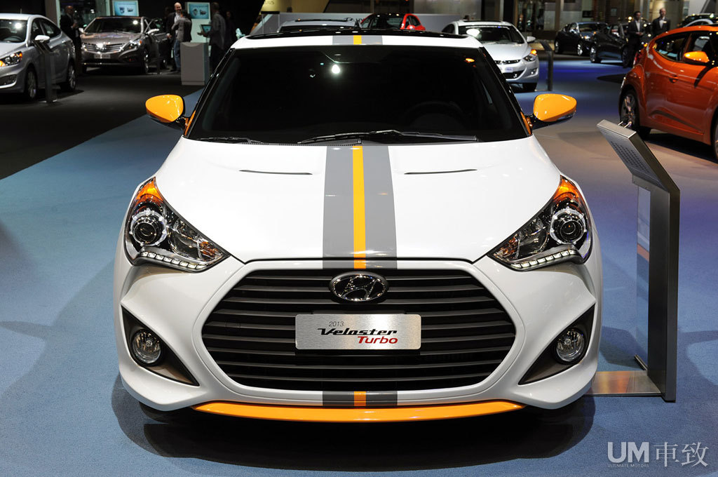 现代飞思turbo售价即将公布 约22k美金