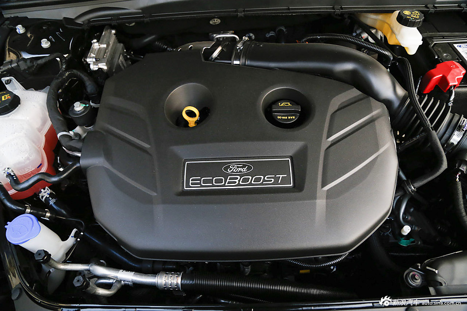 2015款金牛座2.0T自动时尚型