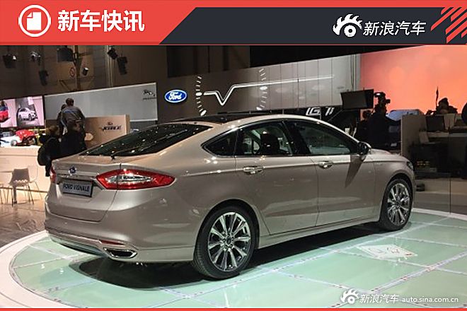 2016日内瓦车展：性能车、特别版车型盘点