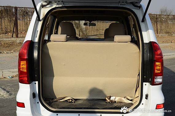 2014款小康风光1.5L 330手动舒适型