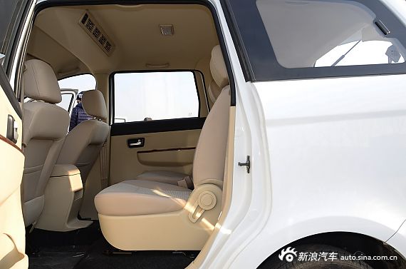 2014款小康风光1.5L 330手动舒适型