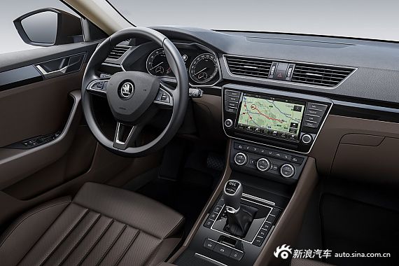 2015款速派官方图