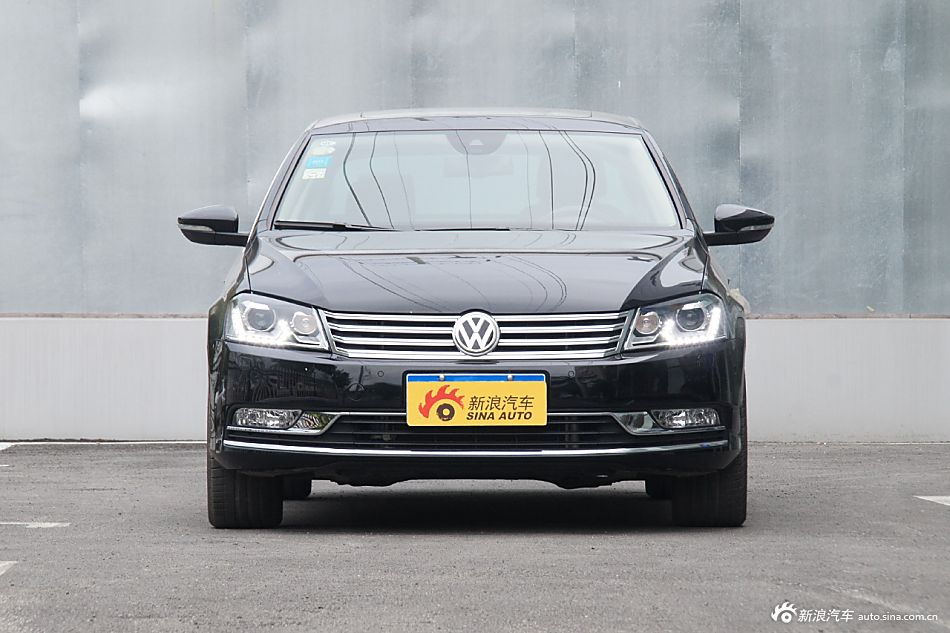 2015款迈腾2.0T自动改款尊贵型