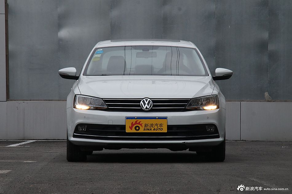 2015款速腾1.4T手动舒适型230