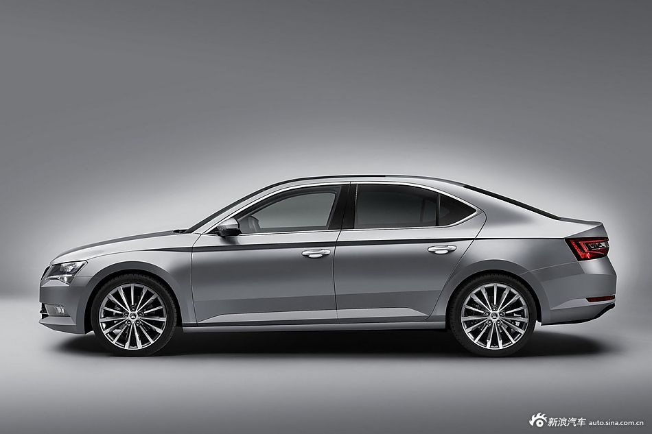 2015款速派官方图