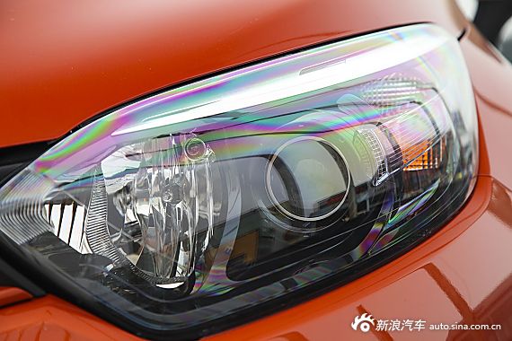 2015款卡缤1.2T自动舒适型