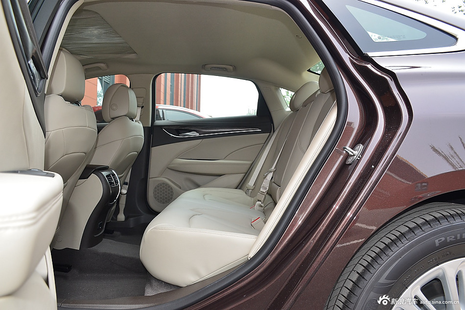 2016款君越1.5T自动领先型20T