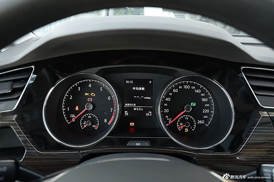 2016款途安L 1.4L自动舒适型