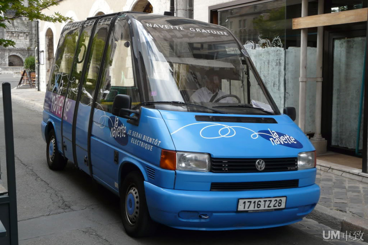 大众卡罗瓦雷,t4,福斯,凯路威