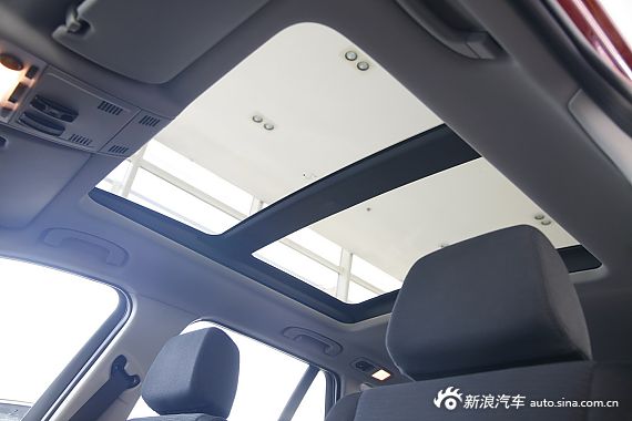 2014款 宝马X1 sDrive18i 时尚型