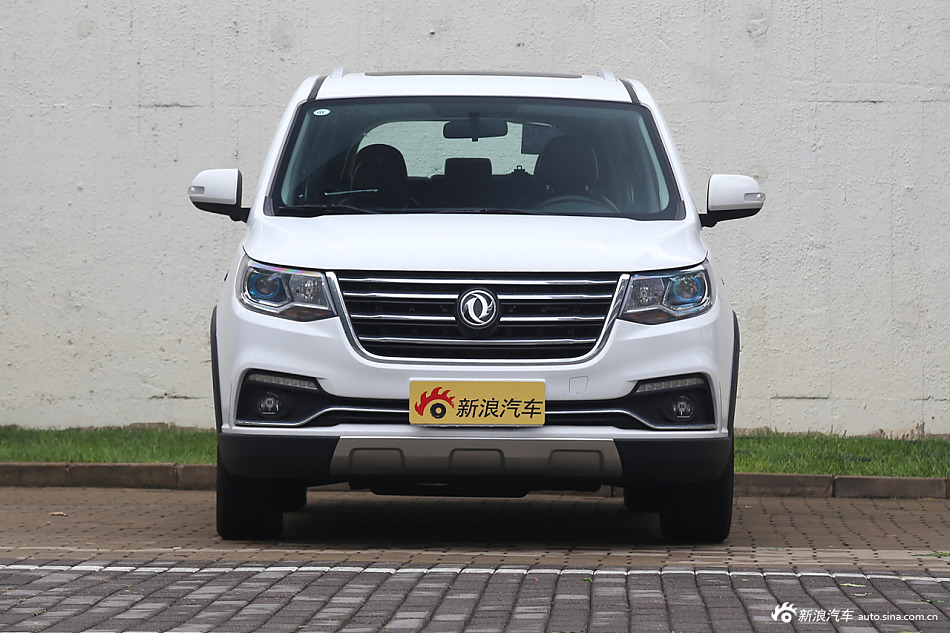 2016款风行SX6 1.6L自动尊享型