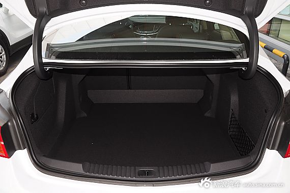 2015款威朗20T自动领先型