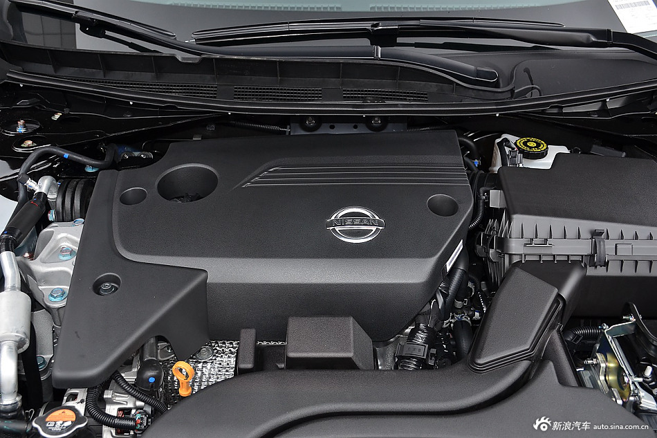 2016款天籁2.5L自动 公爵 XV-VIP旗舰版