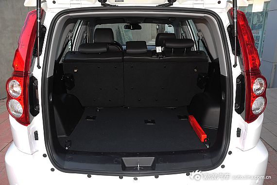 2015款哈弗H5智尊版4G63 2.0T手动两驱精英版