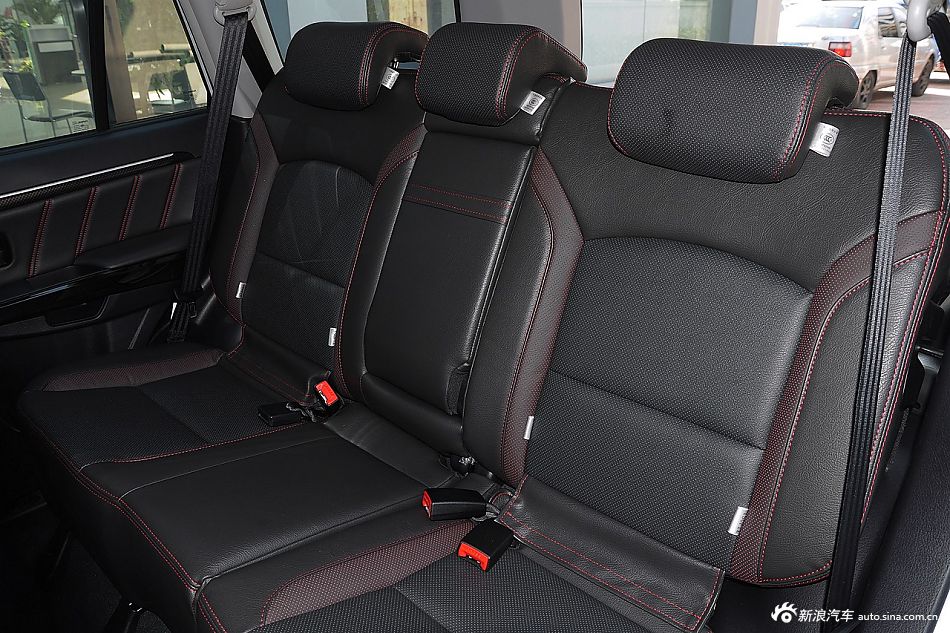 2015款哈弗H5智尊版4G63 2.0T手动两驱精英版