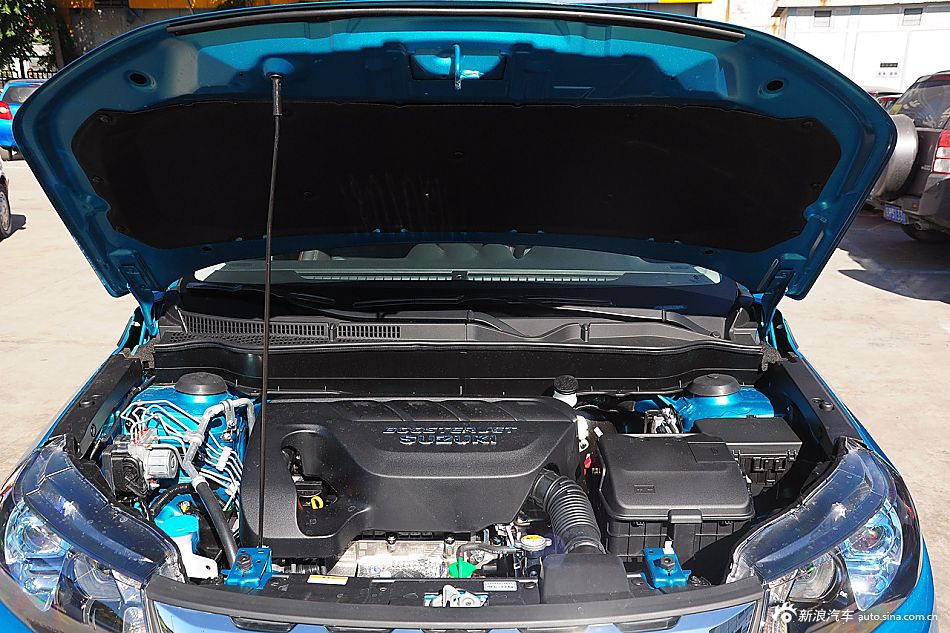 15万左右 合资品牌SUV的靠谱之选