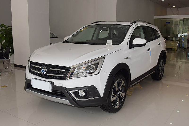 启辰新款T70将于9月8日正式上市