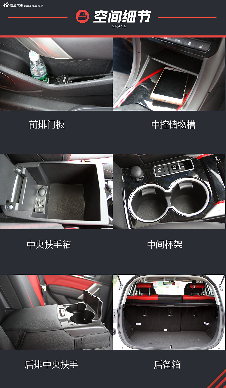 试驾蓝标哈弗H2