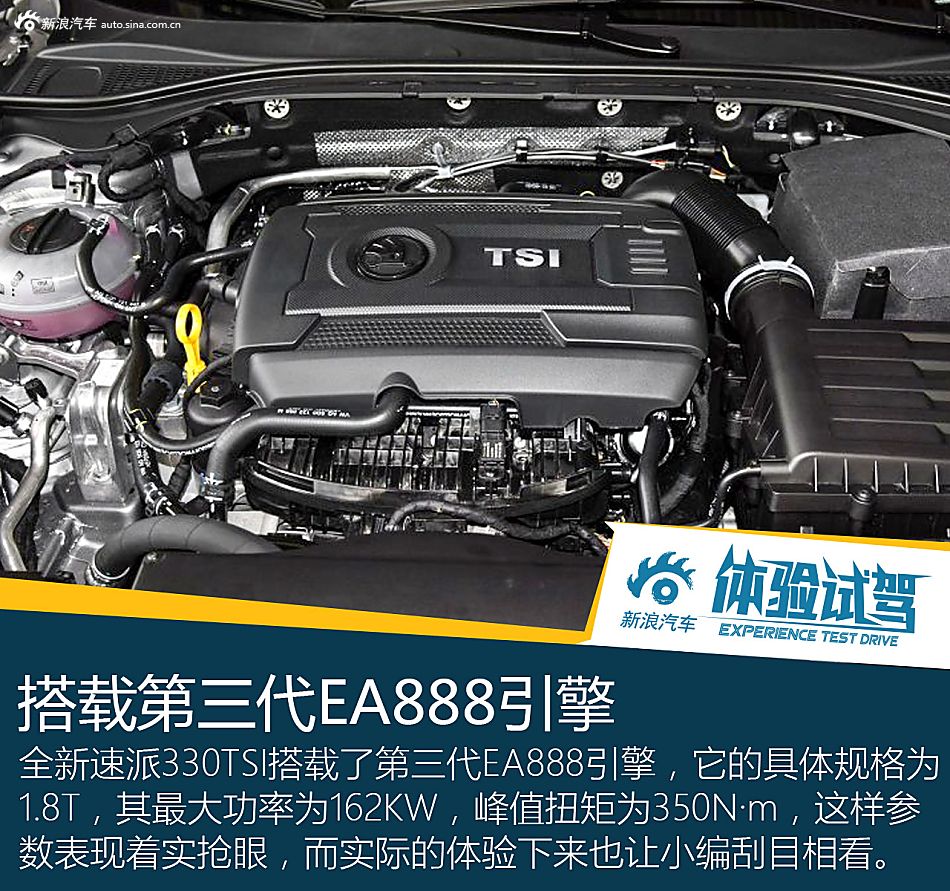 全新斯柯达速派