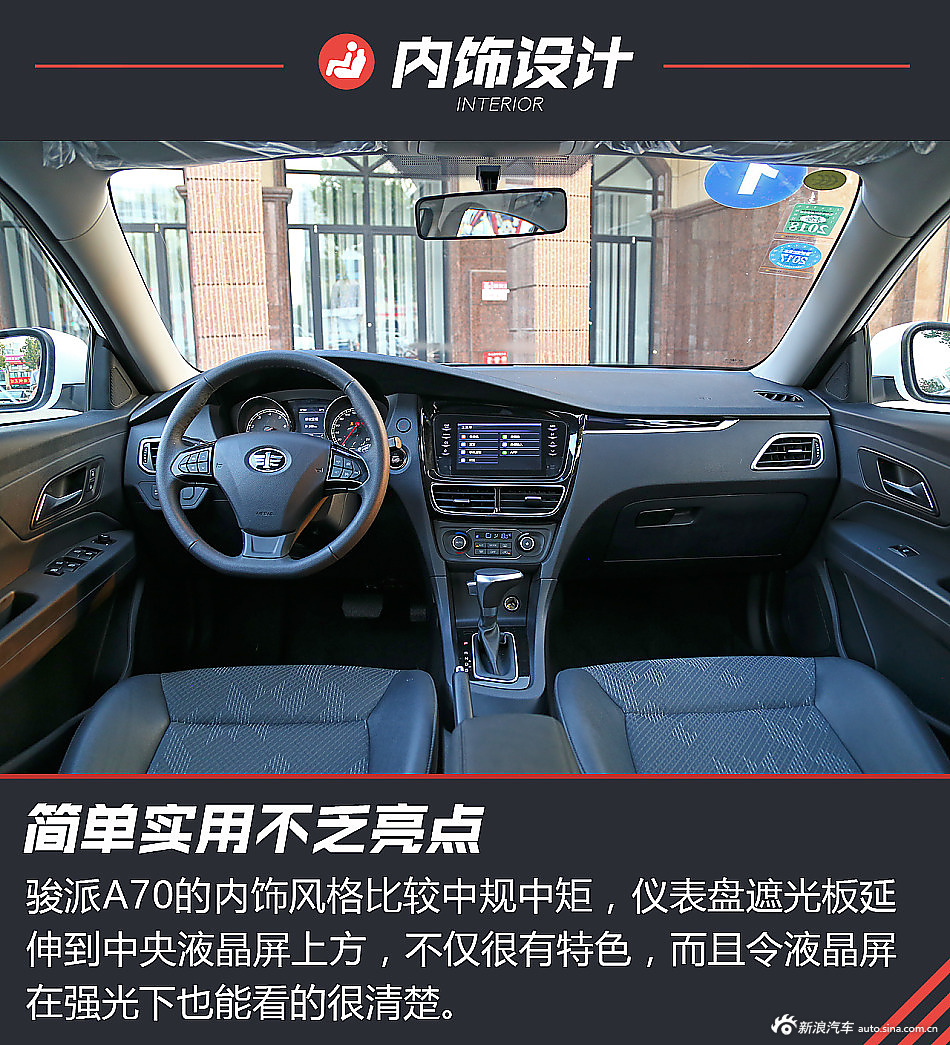 老夏利找到了继承人.6万代步就选它