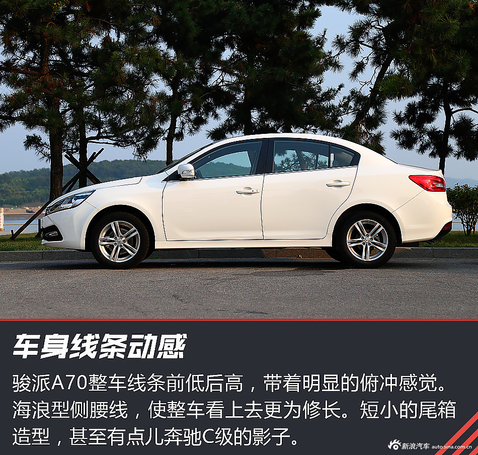 老夏利找到了继承人.6万代步就选它