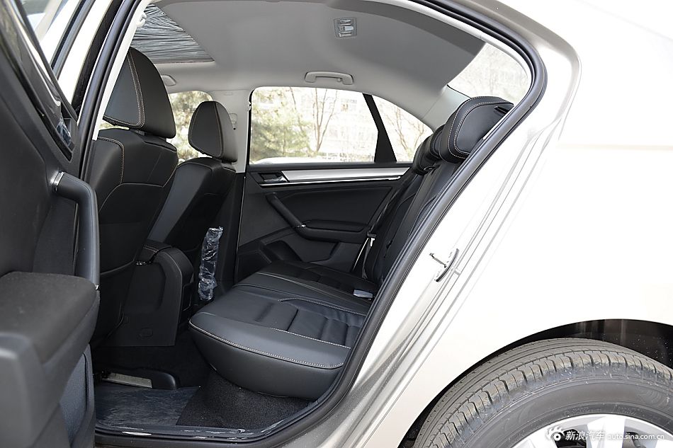 2016款宝来1.6L手动舒适型