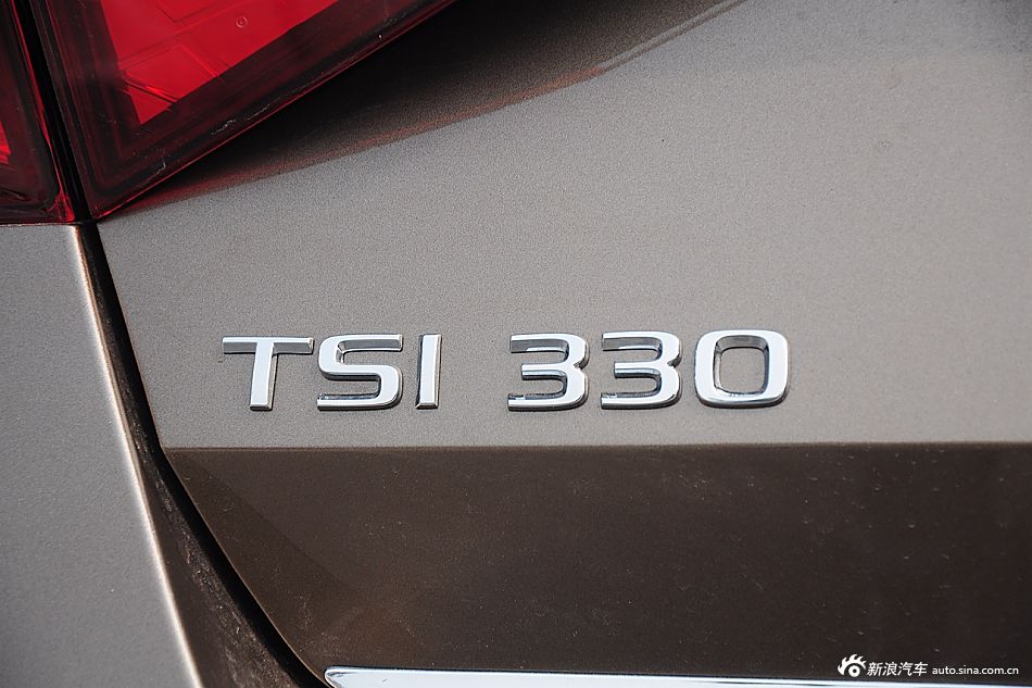 2016款速派 330TSI DSG智行版