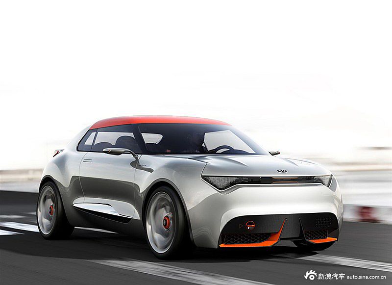 起亚Provo官方图