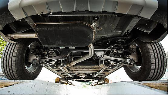 新款宝骏560将于10月上市