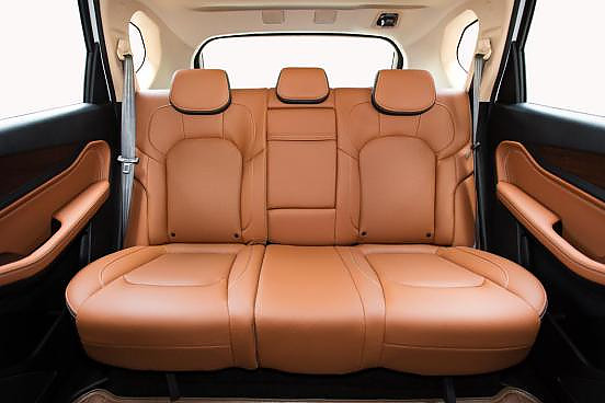 新款宝骏560将于10月上市