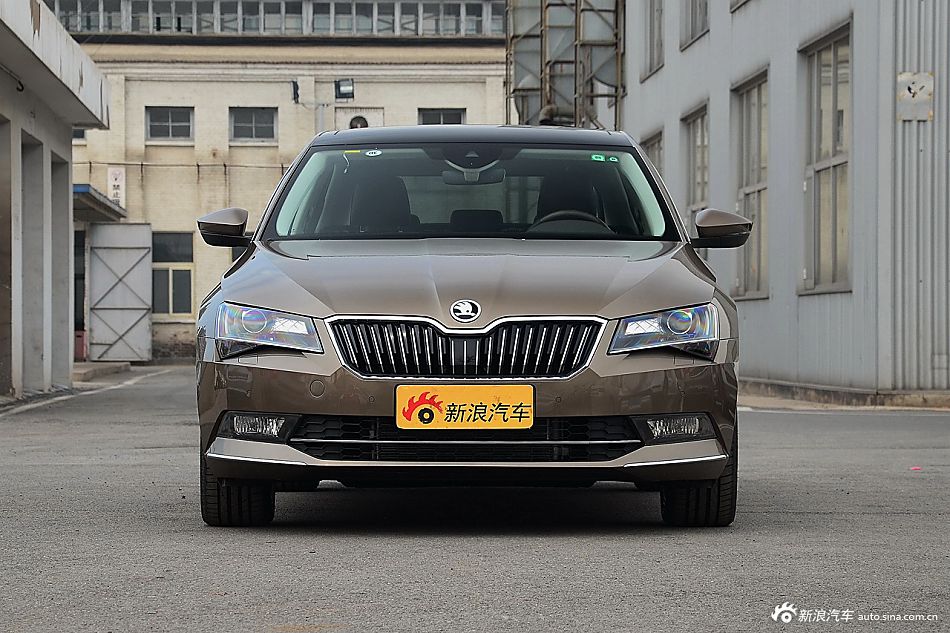 2016款速派2.0T自动旗舰版