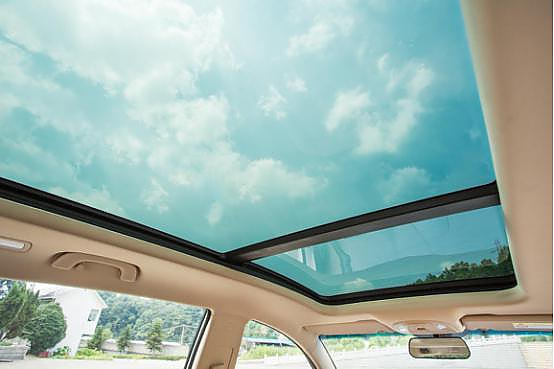 新款宝骏560将于10月上市