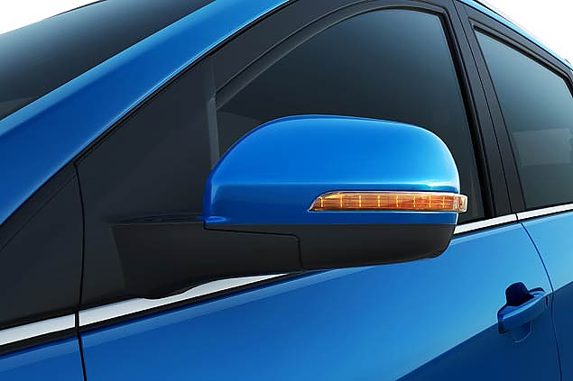 2017款开瑞K509月28日上市