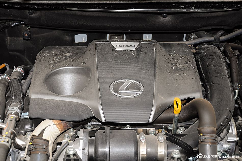 2015款雷克萨斯NX 200t全驱 F SPORT